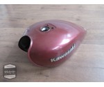 Kawasaki KZ305 benzinetank / benzine brandstof tank